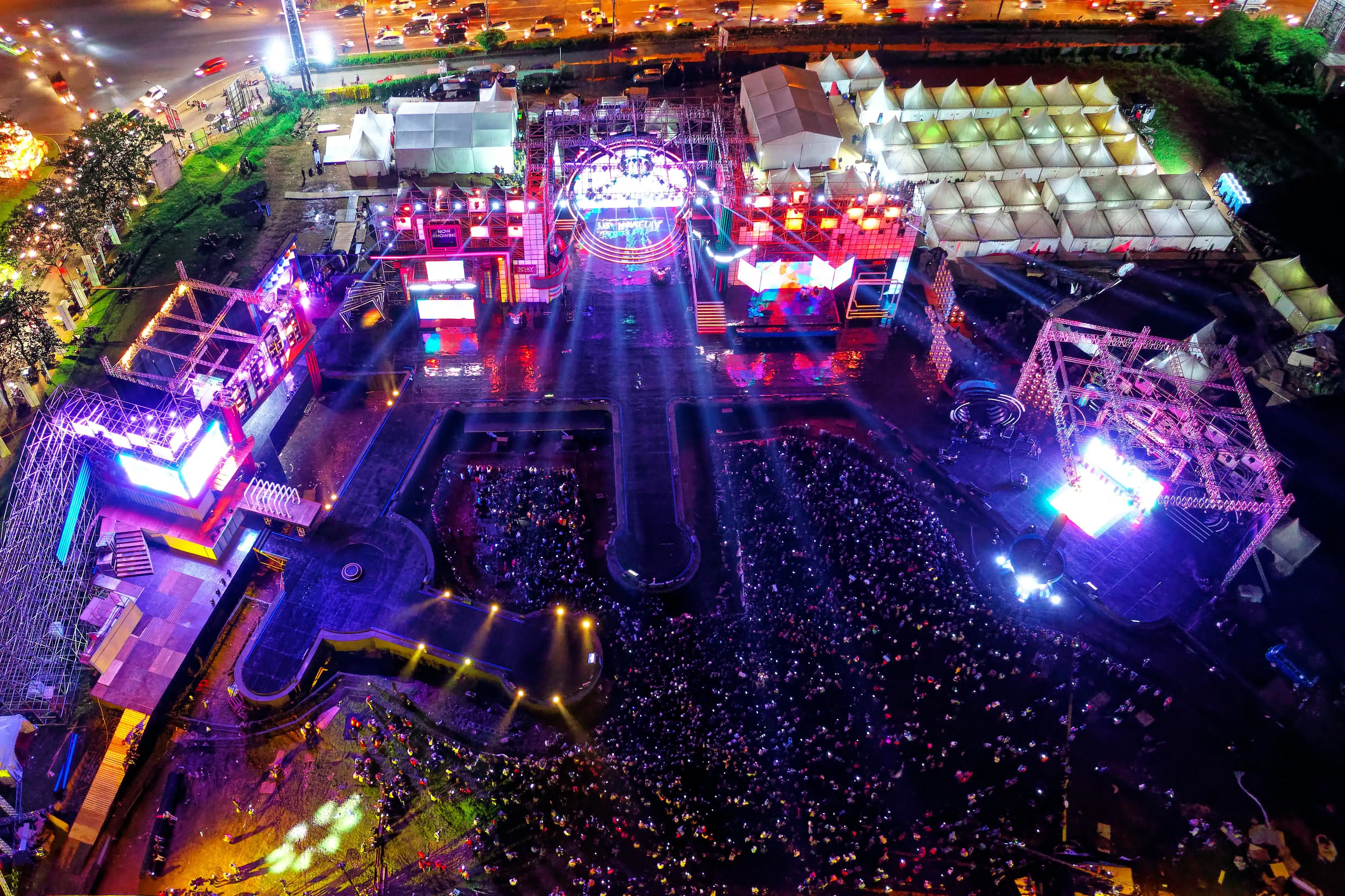 affordable music festival tickets