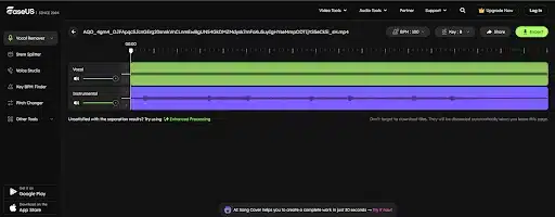 download mute video